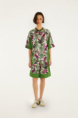 Farm Shorts Prm - FARM Rio PRINT