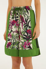 Farm Shorts Prm - FARM Rio PRINT