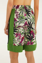 Farm Shorts Prm - FARM Rio PRINT