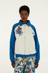 Farm Jacket Prm - FARM Rio TALC