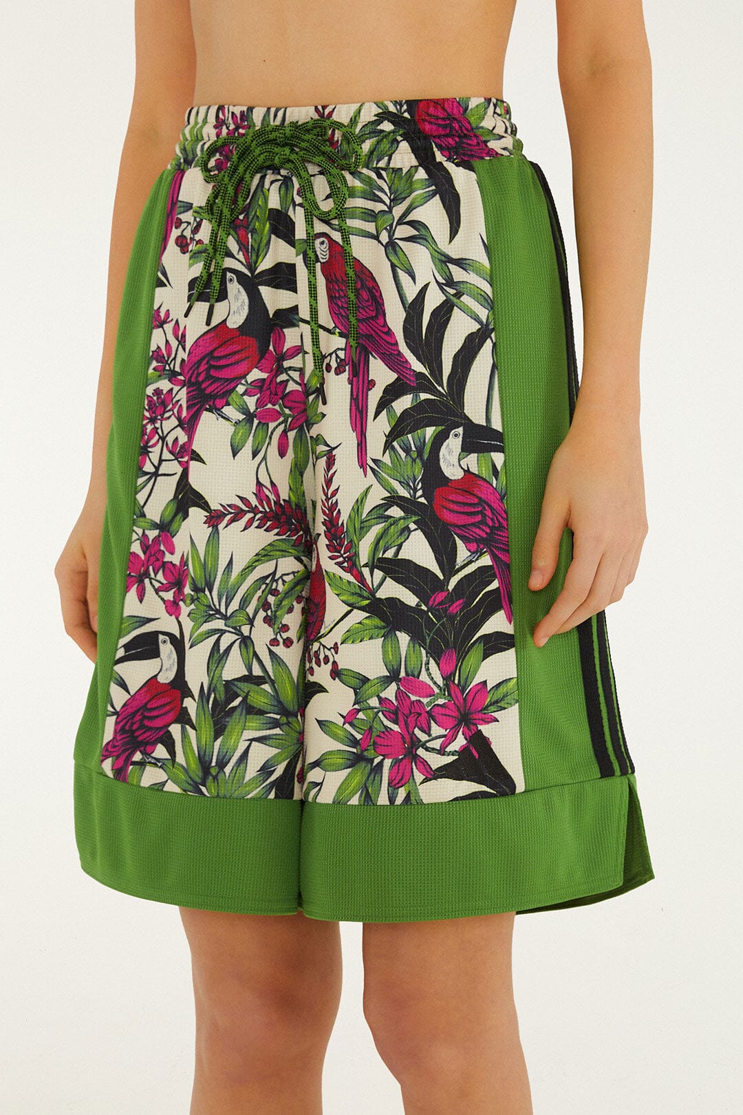 Farm Shorts Prm - FARM Rio PRINT
