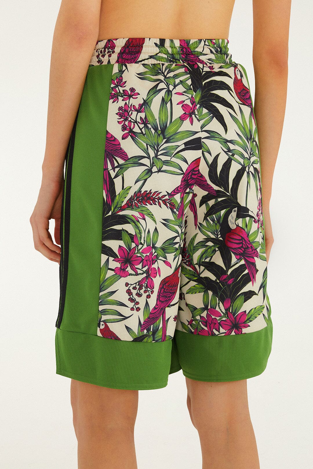 Farm Shorts Prm - FARM Rio PRINT