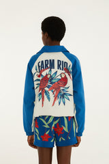 Farm Shorts - FARM Rio PRINT