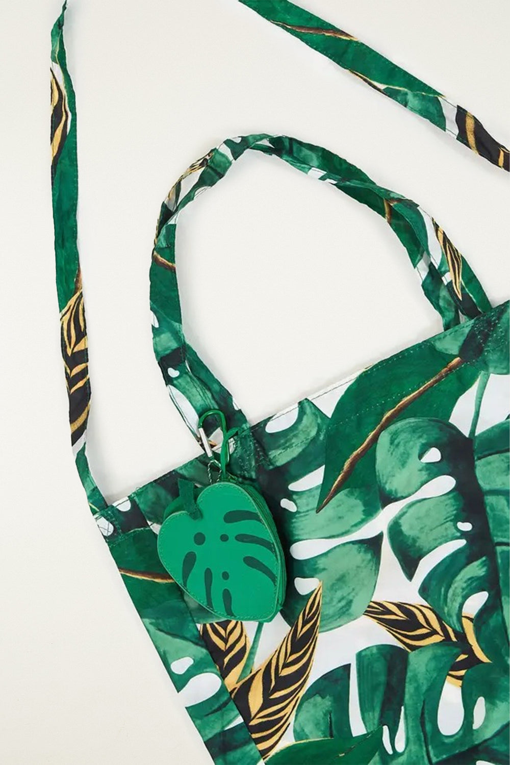 Leaf Fruit Bag - FARM Rio MULTI