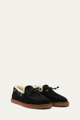 Shierling Loafer - FARM Rio BLACK