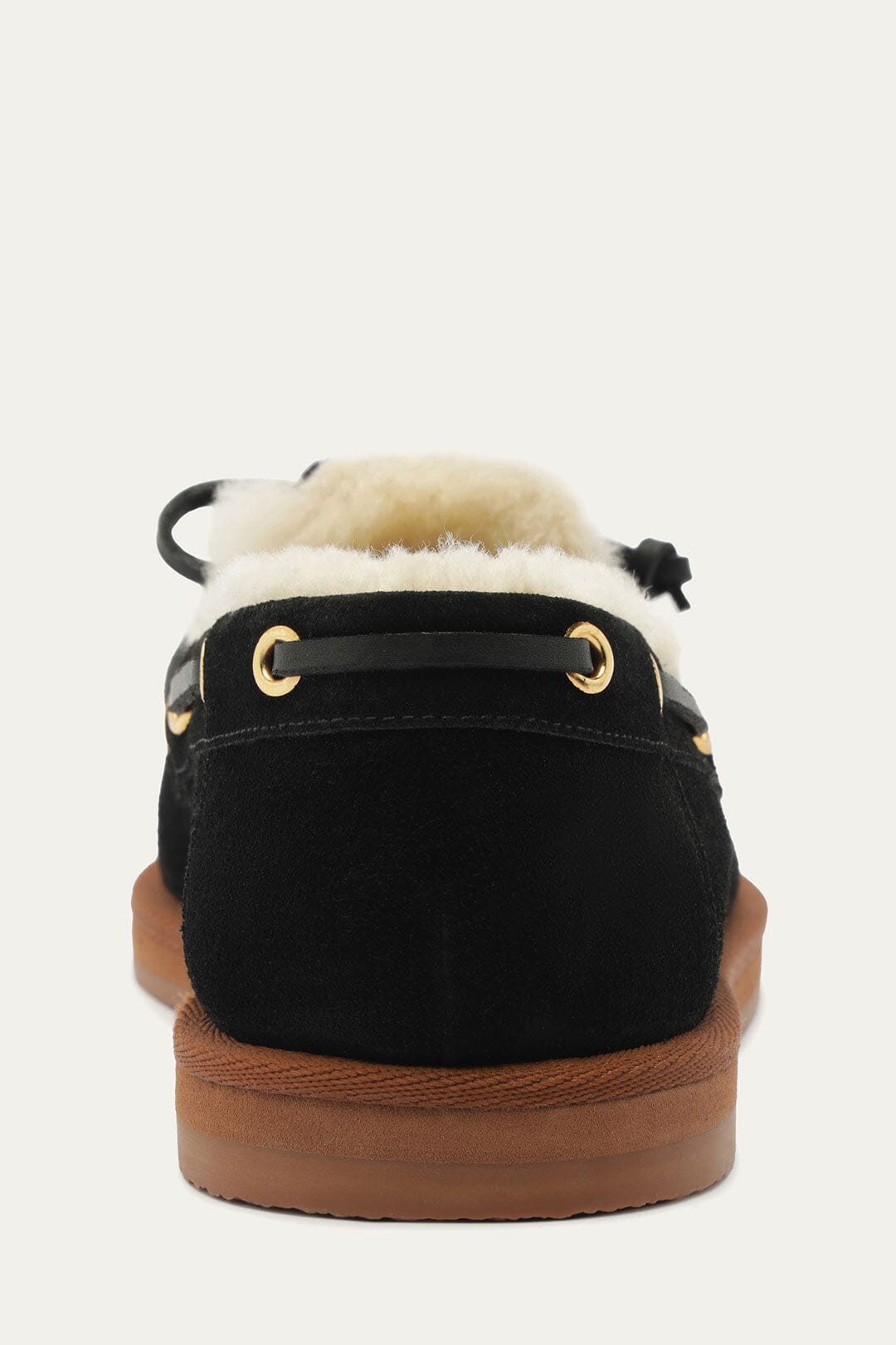 Shierling Loafer - FARM Rio BLACK