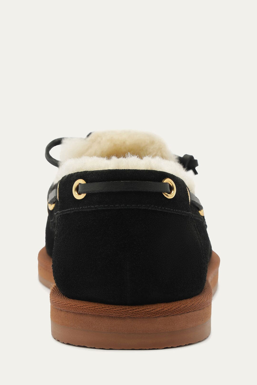 Shierling Loafer - FARM Rio BLACK