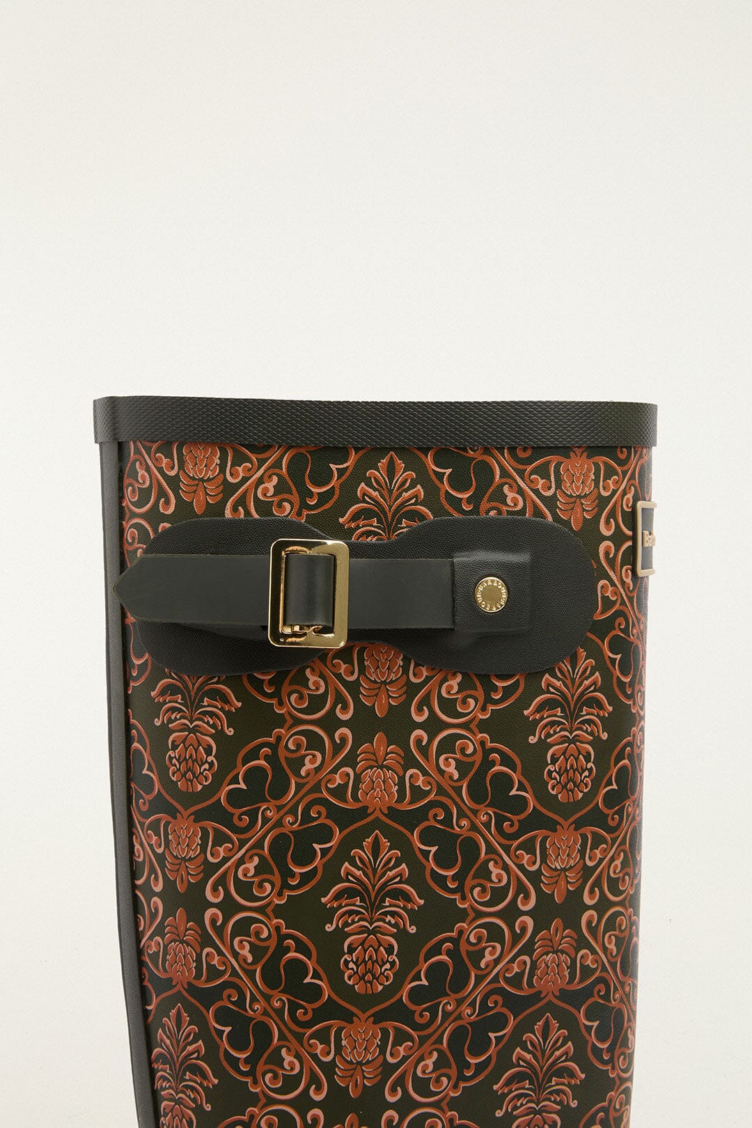 Cami Wellingtons - FARM Rio ROYAL PINEAPLE GREEN